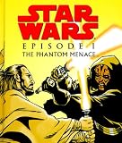 Star Wars: Episode 1 The Phantom Menace (Mighty Chronicles)