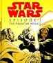 Star Wars: Episode 1 The Phantom Menace (Mighty Chronicles)