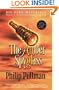 THE AMBER SPYGLASS : ( His Dark Materials Trilogy #3 )