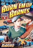Burn `Em Up Barnes 1 [DVD] [Region 1] [US Import] [NTSC]