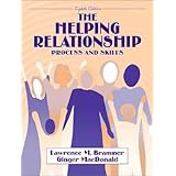 the helping relationship process and skills 8th edition