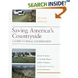 Saving America's Countryside: A Guide to Rural Conservation (National Trust for Historic Preservation)