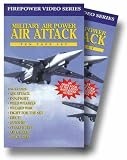 Military Air Force Air Attack