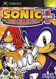 Sonic Mega Collection Plus
