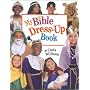 My Bible Dress-Up Book