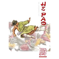 Les voyages de He Pao : L'int�grale : Edition anniversaire