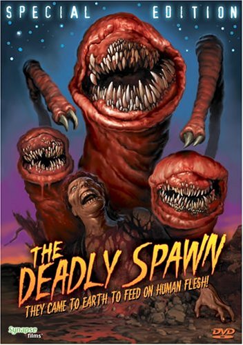 Review of The Deadly Spawn