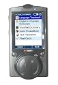 Armenian - English - Armenian speech-to-speech phrase translator,  talking dictionary and Ultimate Travel Tool ECTACO iTRAVL NTL-2Ar plus  the downloadable LingvoSoft Armenian Translation Software Platinum pack  ($200 value) as a Free gift!