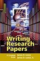 Writing Research Papers: A Complete Guide (perfect-bound) (11th Edition)