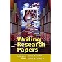 Writing Research Papers: A Complete Guide (perfect-bound) (11th Edition) (Writing Research Papers)