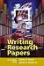 Writing Research Papers: A Complete Guide (perfect-bound) (11th Edition) (Writing Research Papers)