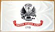US Army "Original Style" Flag: 3x5foot poly