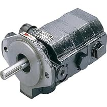 Haldex Hydraulic Pump - 28 GPM, 2-Stage, Model# 1080036