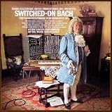 Switched-on Bach [Moog Synth]