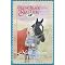 For those horse crazy, book-deprived teens