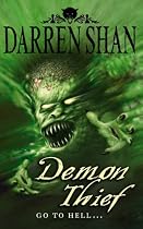 Demon Thief (The Demonata)
