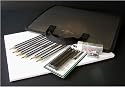 Faber-Castell Intro to Drawing and Sketching Kit