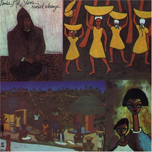 FANIA ALL STARS - Social Change - Zortam Music