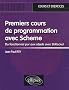 Premier cours de programmation avec sch�me du fonctionnel pur aux objets avec drscheme