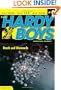 Death and Diamonds (Hardy Boys All New Undercover Brothers #15)