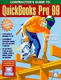 Contractor's Guide to Quickbooks Pro99