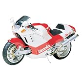 1/12 オートバイシリーズ ビモータ テージ 1D