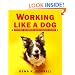 Working Like a Dog: The Story of Working Dogs through History (Aspca Henry Bergh Children's Book Awards (Awards))