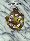 Carmina Burana: Vocal Score