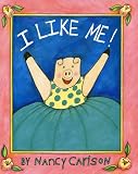 I Like Me! (Viking Kestrel Picture Books)