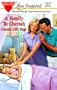 A Family to Cherish (Love Inspired #88)