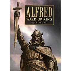 Alfred: Warrior King