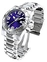 Invicta Men's Reserve Collection Venom Diver Stainless Steel Watch #5673