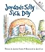 Jordan's Silly Sick Day (Rookie Readers. Level C)