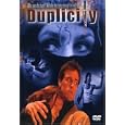 Duplicity [2004] (REGION 1) (NTSC)