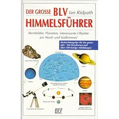 (BLV) Der gro�e BLV Himmelsf�hrer