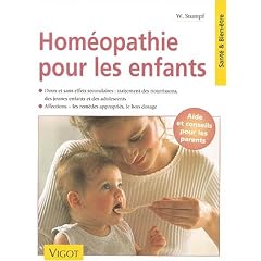 Hom�opathie pour les enfants