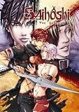 Saihoshi The Guardian Volume 1 (Yaoi) 1st Edition