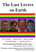 The Last Lovers on Earth