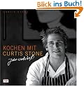 Kochen mit Curtis Stone: Jetzt wird's hei�!