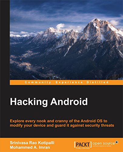 Hacking Android