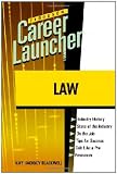 Law (Ferguson Career Launcher)
