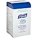Purell 0272-08 Instant Hand Sanitizer with Biobased Content, 1000 mL NXT Refill (Case of 8)