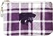 Kansas State Wildcats Coin Purse