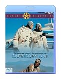 Capricorn One [Blu-ray] [1976]
