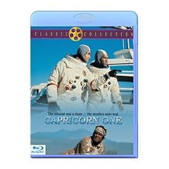 Capricorn One [Edizione: Regno Unito]