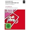 Geschichte des dt. Animationsfilms 5 - Zeitgenossen - Deutscher Animationsfilm der Gegenwart