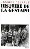 Revue Fayard  / Histoire de la gestapo