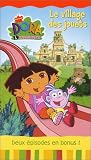 Revue Paramount  / Dora l'exploratrice, Vol.2 : Le Village des jouets