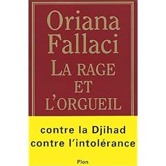 La Rage et l'orgueil