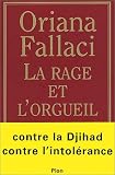 La Rage et l'orgueil
